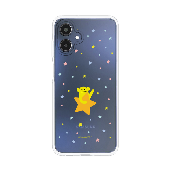 スリムプロテクションケース［ CRAFTHOLIC - Star - LORIS ］