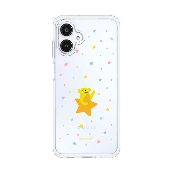 スリムプロテクションケース［ CRAFTHOLIC - Star - LORIS ］