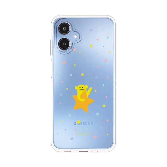 スリムプロテクションケース［ CRAFTHOLIC - Star - LORIS ］