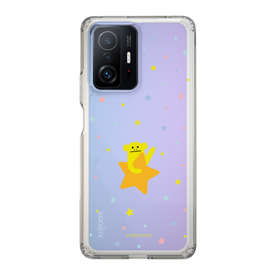 スリムプロテクションケース［ CRAFTHOLIC - Star - LORIS ］