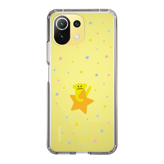 スリムプロテクションケース［ CRAFTHOLIC - Star - LORIS ］