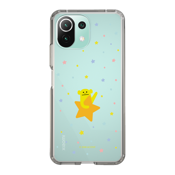 スリムプロテクションケース［ CRAFTHOLIC - Star - LORIS ］
