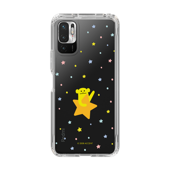 スリムプロテクションケース［ CRAFTHOLIC - Star - LORIS ］