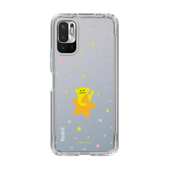 スリムプロテクションケース［ CRAFTHOLIC - Star - LORIS ］