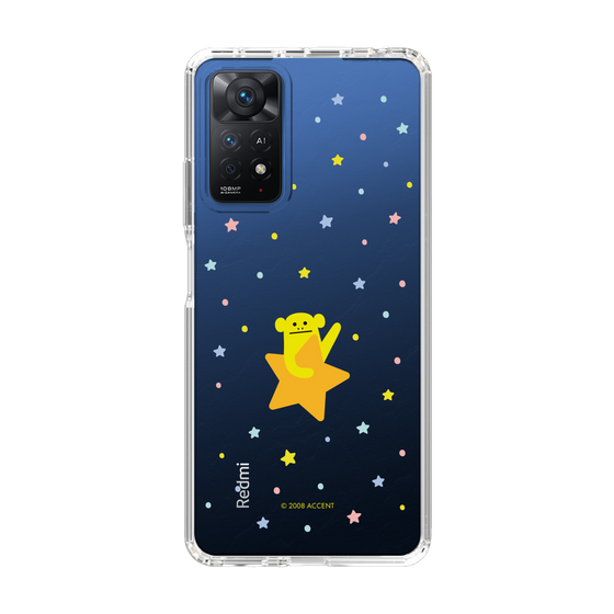 スリムプロテクションケース［ CRAFTHOLIC - Star - LORIS ］