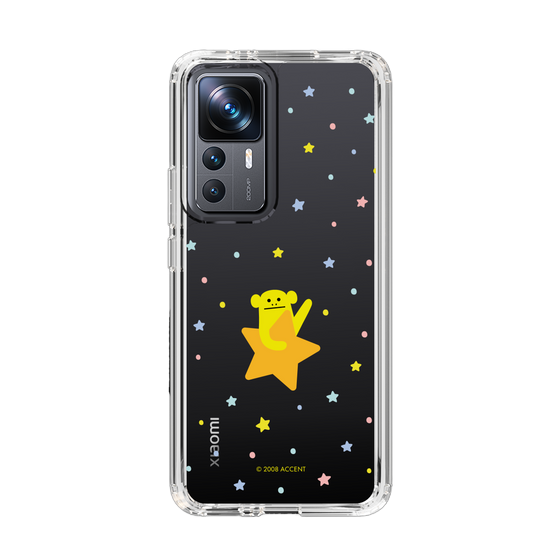 スリムプロテクションケース［ CRAFTHOLIC - Star - LORIS ］