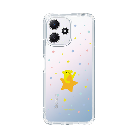 スリムプロテクションケース［ CRAFTHOLIC - Star - LORIS ］