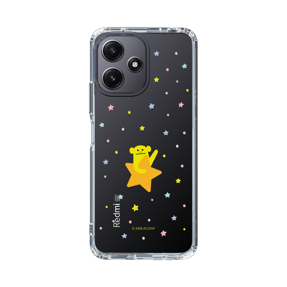 スリムプロテクションケース［ CRAFTHOLIC - Star - LORIS ］