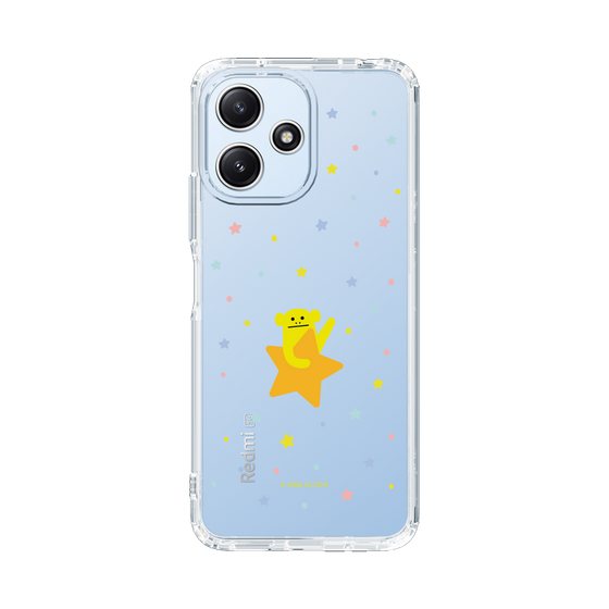 スリムプロテクションケース［ CRAFTHOLIC - Star - LORIS ］