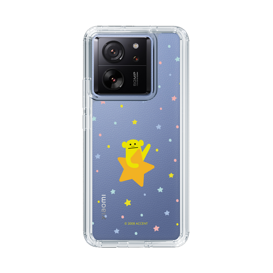 スリムプロテクションケース［ CRAFTHOLIC - Star - LORIS ］