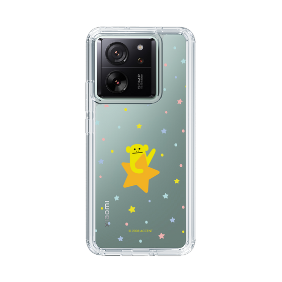 スリムプロテクションケース［ CRAFTHOLIC - Star - LORIS ］