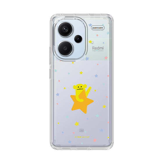スリムプロテクションケース［ CRAFTHOLIC - Star - LORIS ］