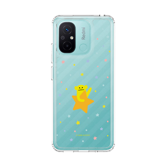 スリムプロテクションケース［ CRAFTHOLIC - Star - LORIS ］