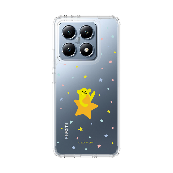 スリムプロテクションケース［ CRAFTHOLIC - Star - LORIS ］