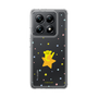 スリムプロテクションケース［ CRAFTHOLIC - Star - LORIS ］