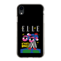 スリムプロテクションケース［ ELLE - 80 YEARS - CACHETEJACK ］