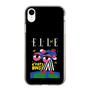 スリムプロテクションケース［ ELLE - 80 YEARS - CACHETEJACK ］