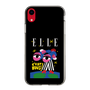 スリムプロテクションケース［ ELLE - 80 YEARS - CACHETEJACK ］