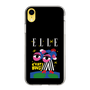 スリムプロテクションケース［ ELLE - 80 YEARS - CACHETEJACK ］