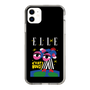 スリムプロテクションケース［ ELLE - 80 YEARS - CACHETEJACK ］
