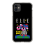 スリムプロテクションケース［ ELLE - 80 YEARS - CACHETEJACK ］