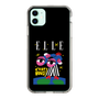 スリムプロテクションケース［ ELLE - 80 YEARS - CACHETEJACK ］