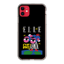 スリムプロテクションケース［ ELLE - 80 YEARS - CACHETEJACK ］
