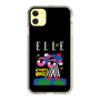 スリムプロテクションケース［ ELLE - 80 YEARS - CACHETEJACK ］
