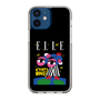 スリムプロテクションケース［ ELLE - 80 YEARS - CACHETEJACK ］