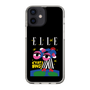 スリムプロテクションケース［ ELLE - 80 YEARS - CACHETEJACK ］