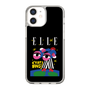 スリムプロテクションケース［ ELLE - 80 YEARS - CACHETEJACK ］