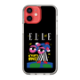 スリムプロテクションケース［ ELLE - 80 YEARS - CACHETEJACK ］