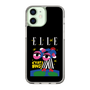 スリムプロテクションケース［ ELLE - 80 YEARS - CACHETEJACK ］