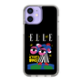 スリムプロテクションケース［ ELLE - 80 YEARS - CACHETEJACK ］
