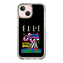 スリムプロテクションケース［ ELLE - 80 YEARS - CACHETEJACK ］