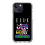 スリムプロテクションケース［ ELLE - 80 YEARS - CACHETEJACK ］