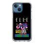 スリムプロテクションケース［ ELLE - 80 YEARS - CACHETEJACK ］