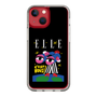 スリムプロテクションケース［ ELLE - 80 YEARS - CACHETEJACK ］