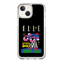 スリムプロテクションケース［ ELLE - 80 YEARS - CACHETEJACK ］