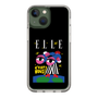 スリムプロテクションケース［ ELLE - 80 YEARS - CACHETEJACK ］