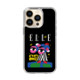 スリムプロテクションケース［ ELLE - 80 YEARS - CACHETEJACK ］