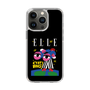 スリムプロテクションケース［ ELLE - 80 YEARS - CACHETEJACK ］