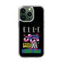 スリムプロテクションケース［ ELLE - 80 YEARS - CACHETEJACK ］