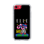 スリムプロテクションケース［ ELLE - 80 YEARS - CACHETEJACK ］