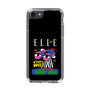 スリムプロテクションケース［ ELLE - 80 YEARS - CACHETEJACK ］