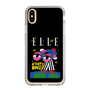 スリムプロテクションケース［ ELLE - 80 YEARS - CACHETEJACK ］