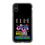 スリムプロテクションケース［ ELLE - 80 YEARS - CACHETEJACK ］