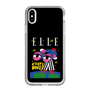 スリムプロテクションケース［ ELLE - 80 YEARS - CACHETEJACK ］