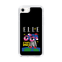 スリムプロテクションケース［ ELLE - 80 YEARS - CACHETEJACK ］