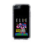 スリムプロテクションケース［ ELLE - 80 YEARS - CACHETEJACK ］